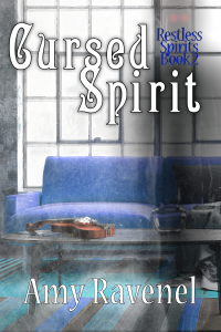 Cursed Spirit